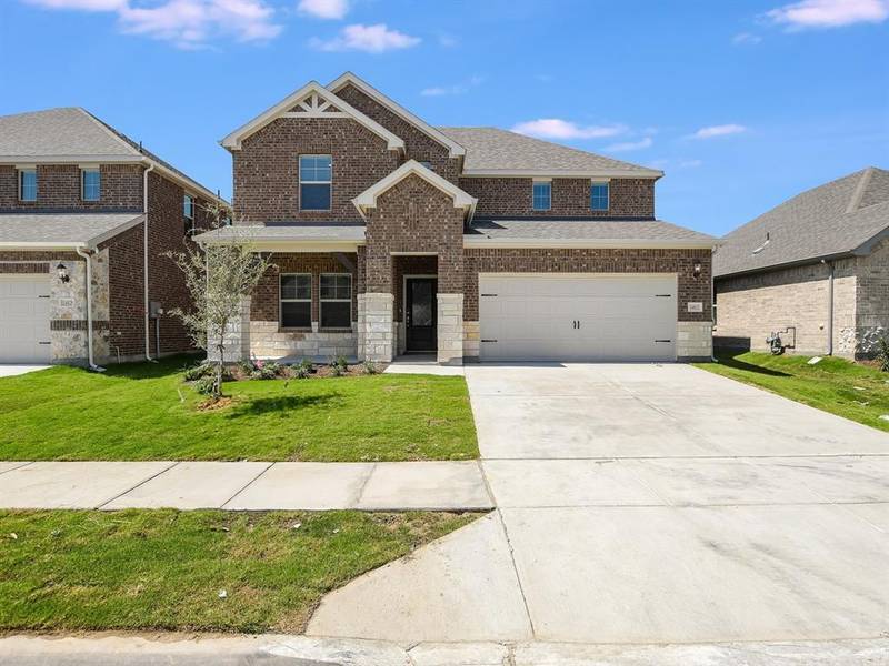 14033 Callisto Way, Haslet, TX 76052