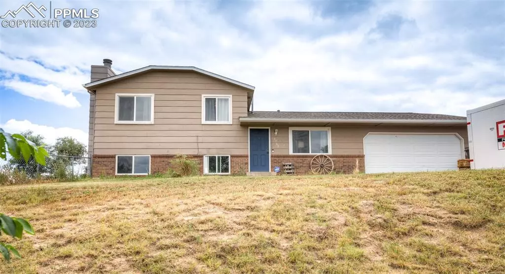 9765 Wineglass RD, Fountain, CO 80817