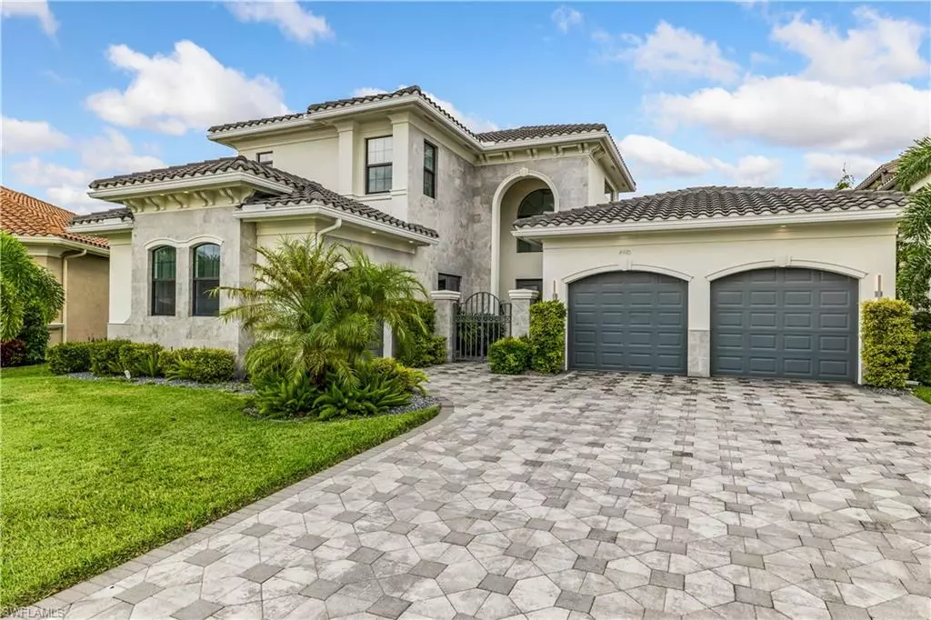 Naples, FL 34119,4410 Caldera CIR