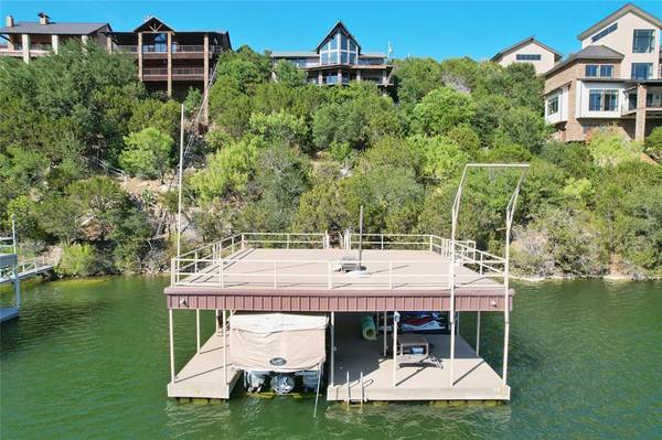 395 Melbourne Trail, Possum Kingdom Lake, TX 76449