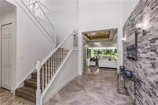 Naples, FL 34119,4410 Caldera CIR