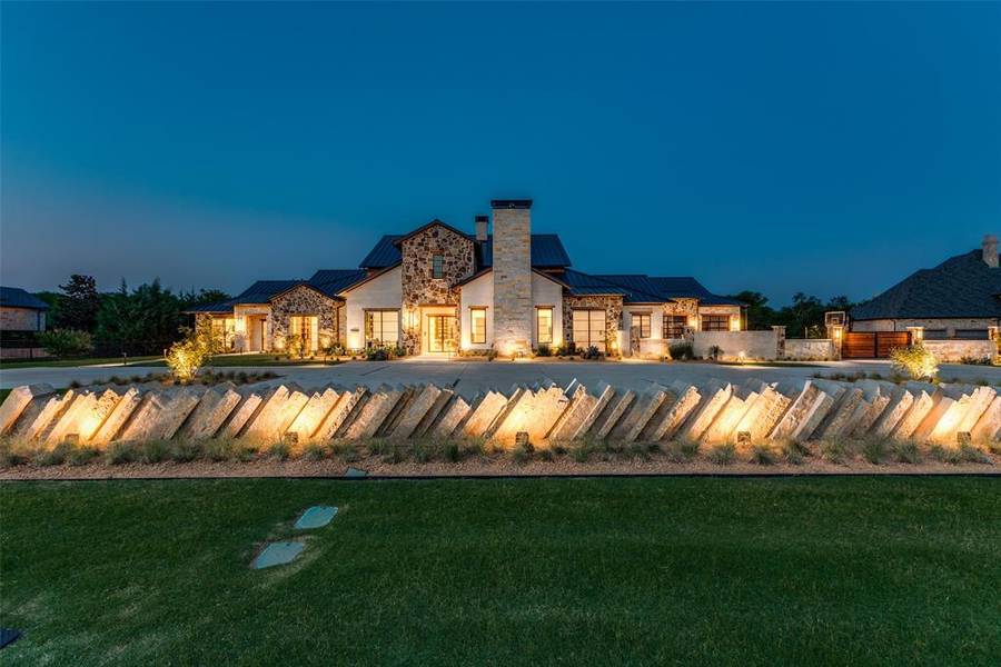 680 Sundance Court, Prosper, TX 75078