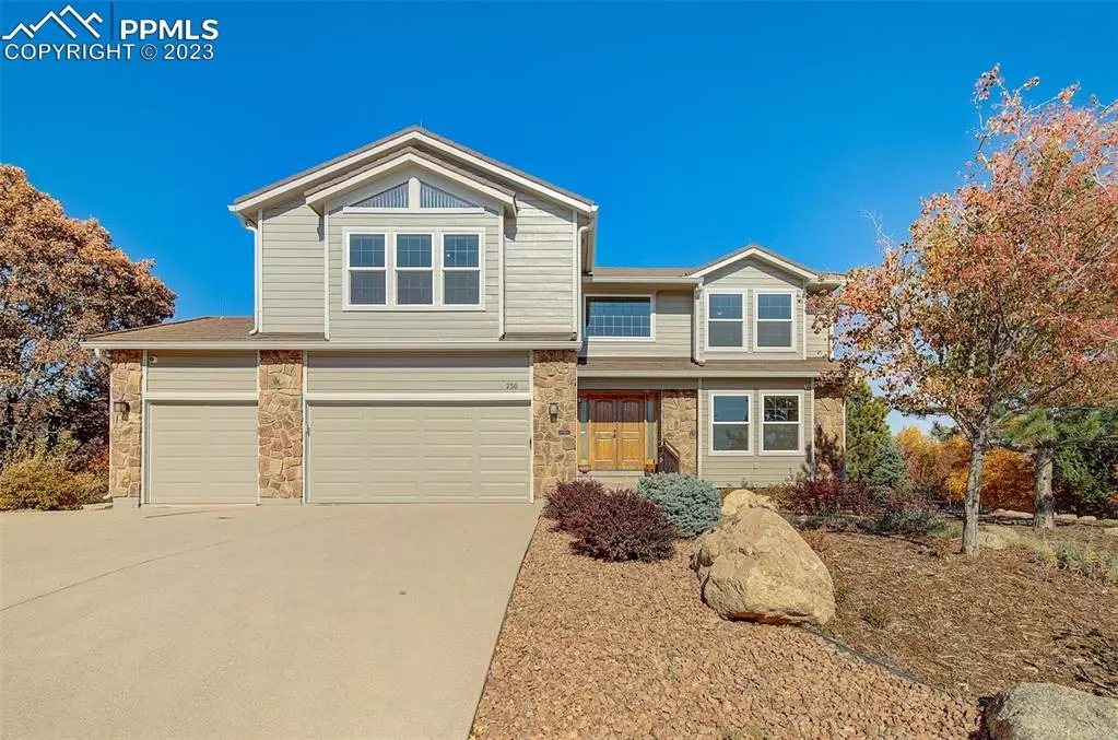 Colorado Springs, CO 80906,230 Thames DR