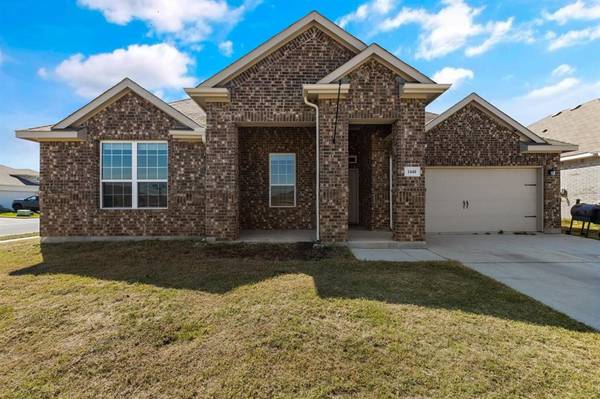 1440 Wavelet Drive, Pelican Bay, TX 76020