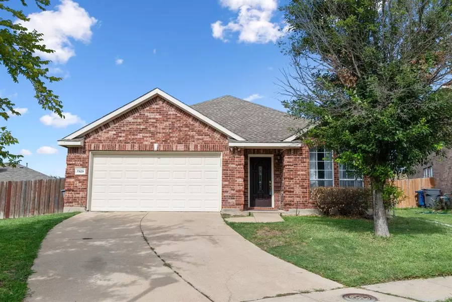 7929 Vista Hill Lane, Dallas, TX 75249