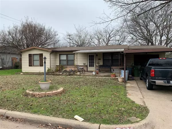 206 Hillcrest Street,  Mansfield,  TX 76063