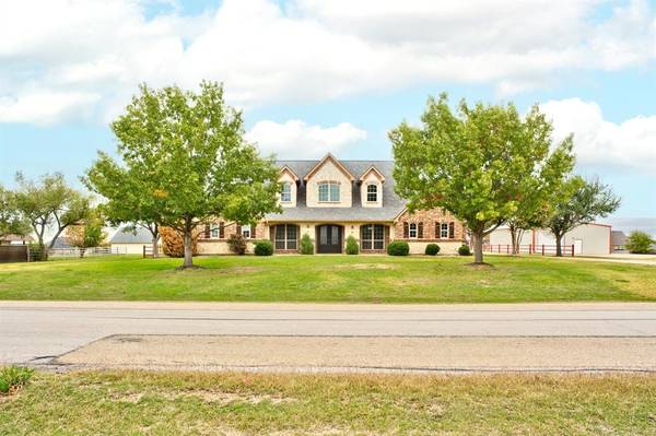 508 Lonesome Prairie Trail, Haslet, TX 76052