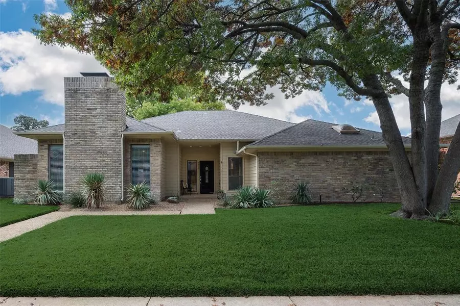 6428 Mimms Drive, Dallas, TX 75252