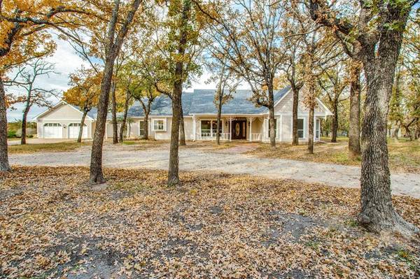 109 N La Colina Road,  Weatherford,  TX 76085