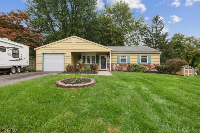 Lopatcong Twp., NJ 08865,97 Powderhorn Dr