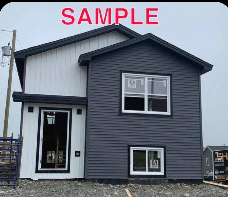 16B Tigress Street, St. John's, NL A1B0G9