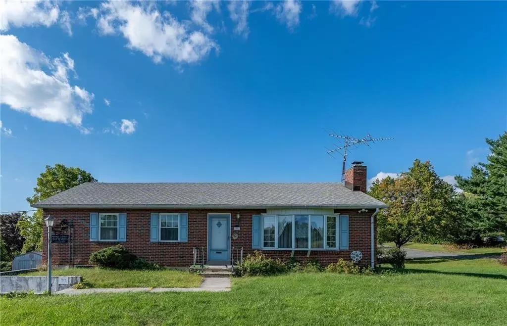 Upper Macungie Twp, PA 18106,6991 Hilltop Road