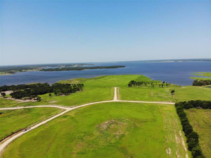 Lot 62 Shores Drive, Honey Grove, TX 75446