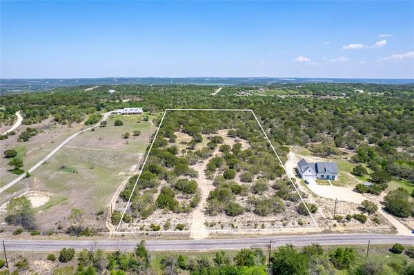 2025 Schooner Way, Bluff Dale, TX 76433