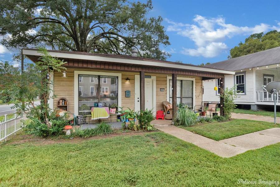 401 Atkins Avenue, Shreveport, LA 71104