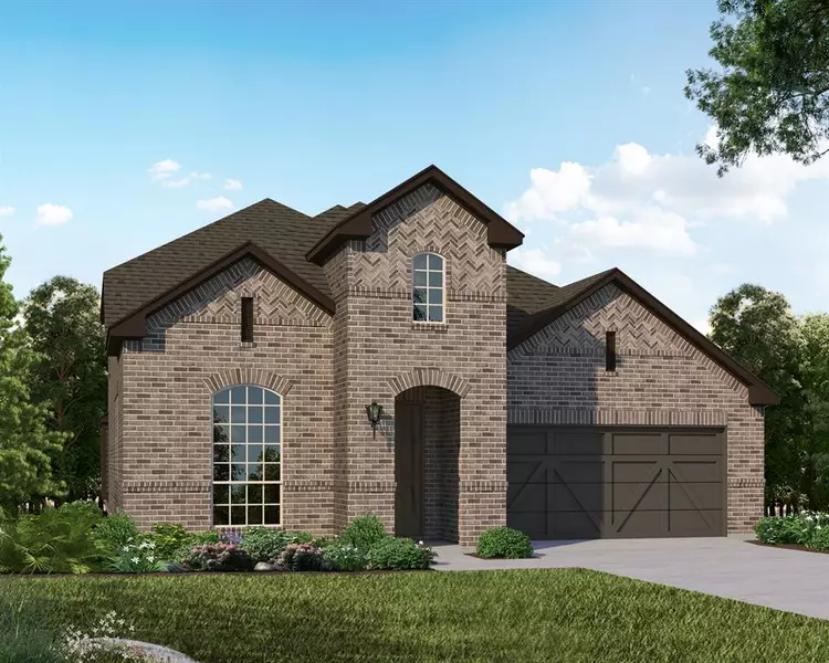 8484 Chimney Swift Road, Frisco, TX 75035