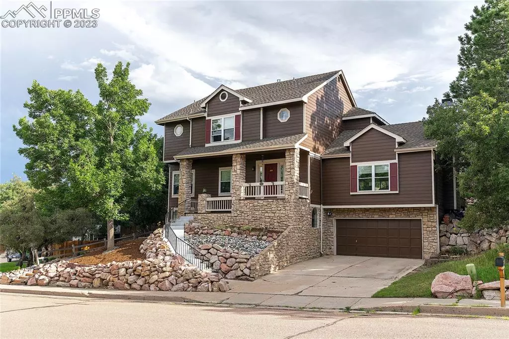 Colorado Springs, CO 80919,725 Carlson DR