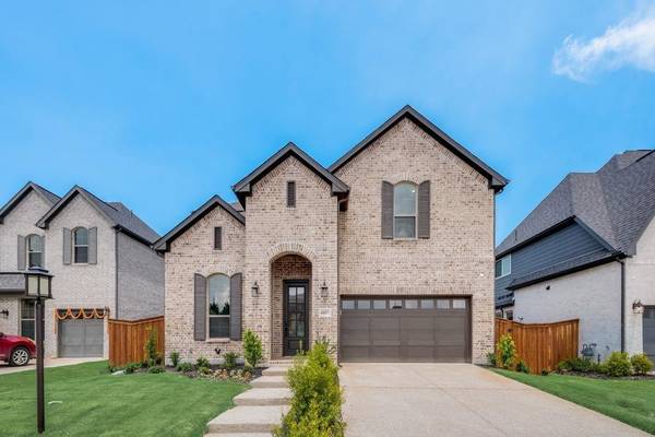 1007 Paradise Lane, Wylie, TX 75098