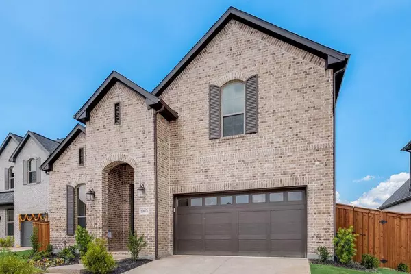 Wylie, TX 75098,1007 Paradise Lane