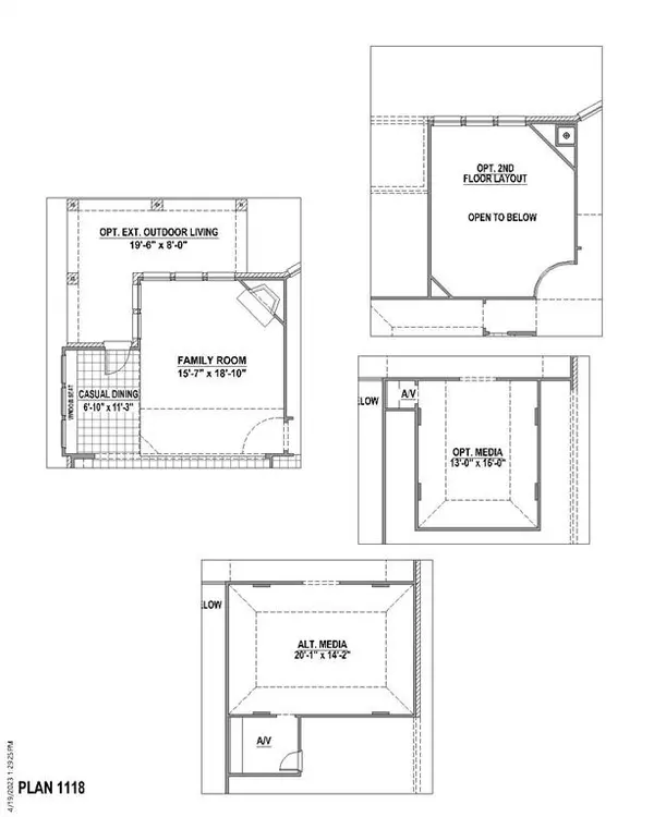 Frisco, TX 75035,8484 Chimney Swift Road