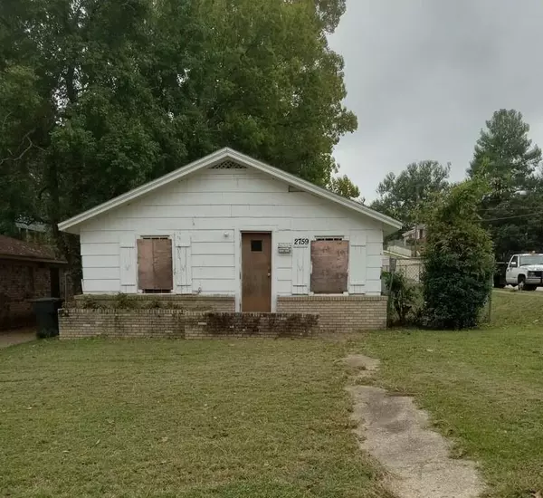 2759 Looney Street, Shreveport, LA 71103