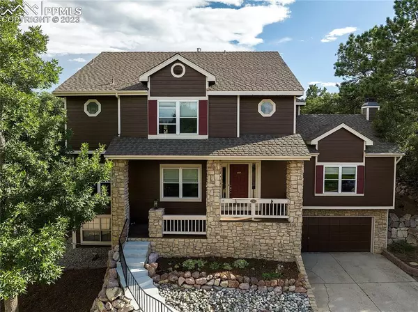 Colorado Springs, CO 80919,725 Carlson DR