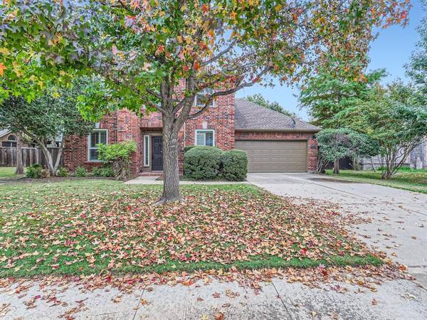 3108 Emory Drive, Flower Mound, TX 75022