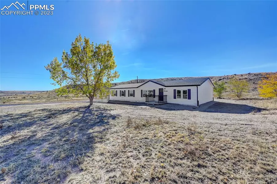 21140 Boca Chica HTS, Fountain, CO 80817