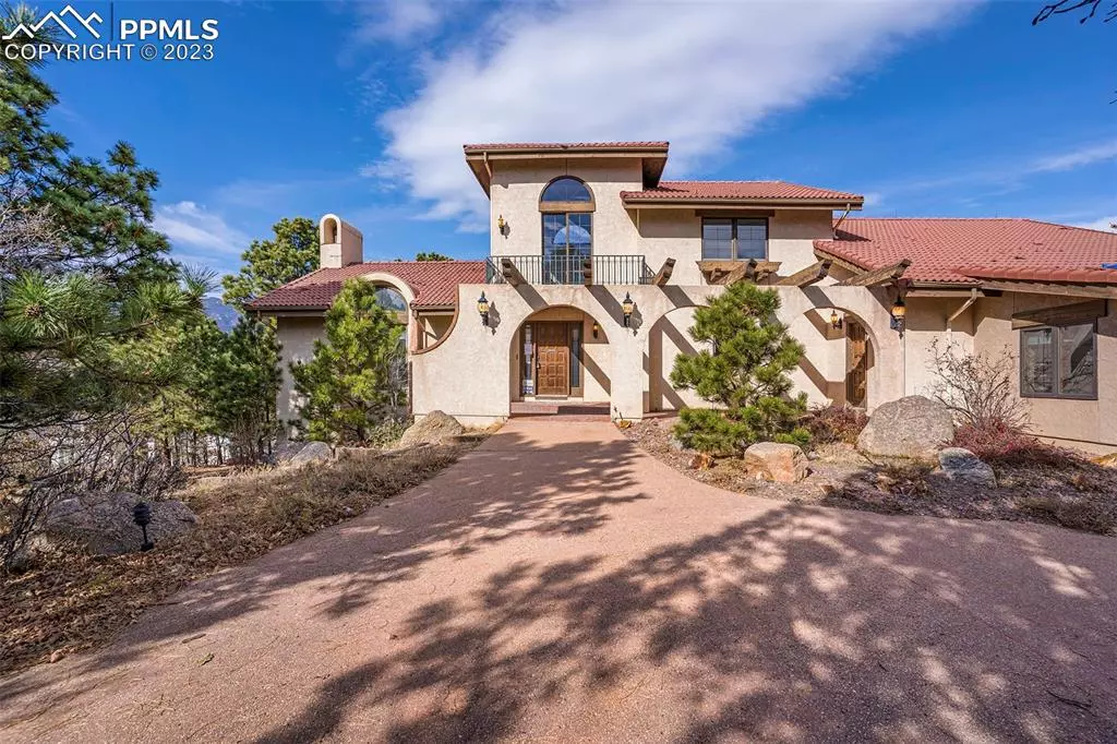 Colorado Springs, CO 80906,140 Salisbury CT