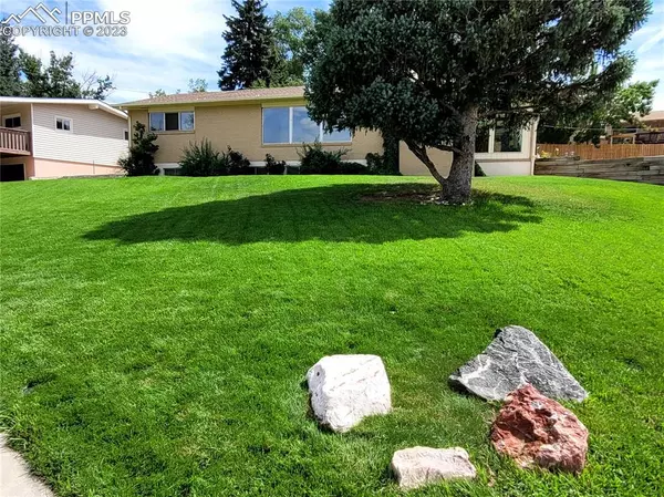 2730 King ST, Colorado Springs, CO 80904