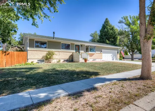 Colorado Springs, CO 80915,5114 Waddell AVE