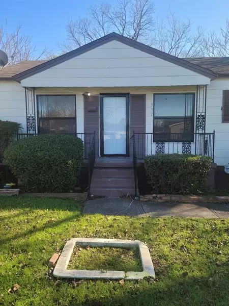 332 Krueger Street, Dallas, TX 75224