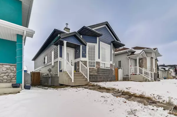 Calgary, AB T3J 4M7,166 Saddlemead GN NE