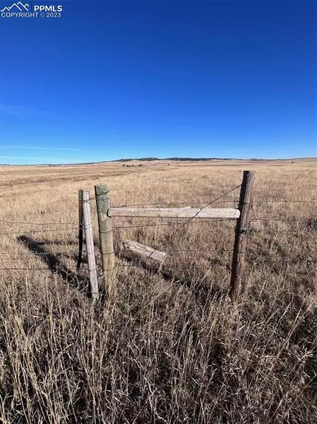 TBD Sweet RD, Calhan, CO 80808