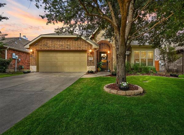 2309 Aurora Drive, Little Elm, TX 75068