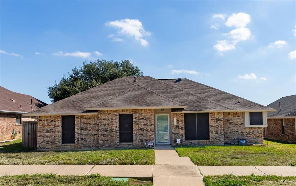 3706 Remington Drive, Carrollton, TX 75007