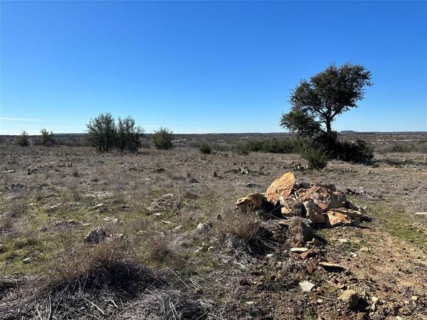 Lot 313 St Andrews Drive, Graford, TX 76449