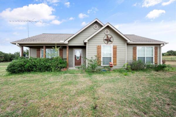 10623 County Road 3080, Purdon, TX 76679