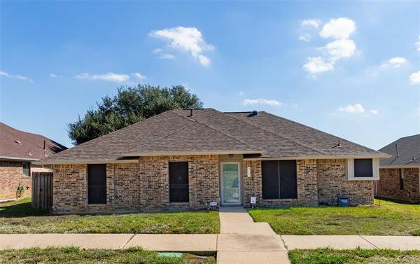 3706 Remington Drive, Carrollton, TX 75007