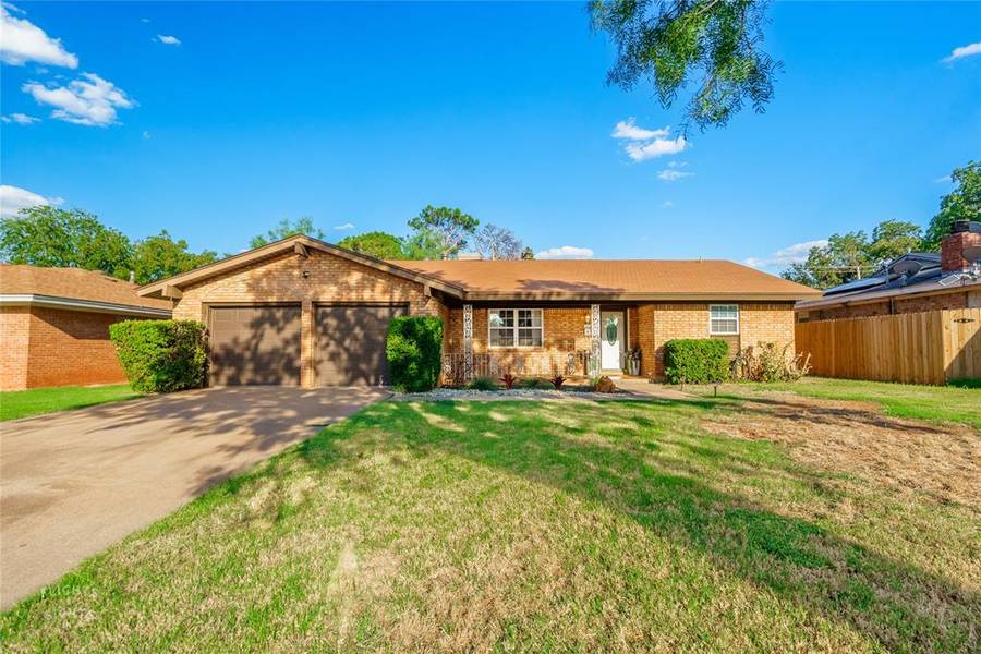 2019 Minter Lane, Abilene, TX 79603