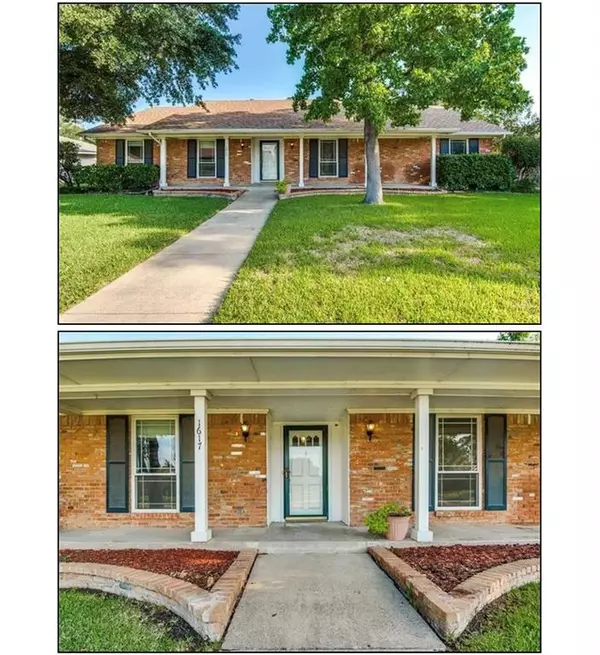 1617 Northland Street, Carrollton, TX 75006