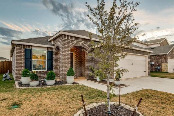 Haslet, TX 76052,1005 Paso Fino Drive