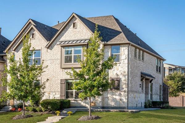 300 Tottenham Court,  Mckinney,  TX 75072