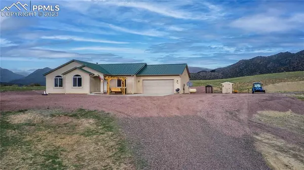 Canon City, CO 81212,38 Double Creek DR