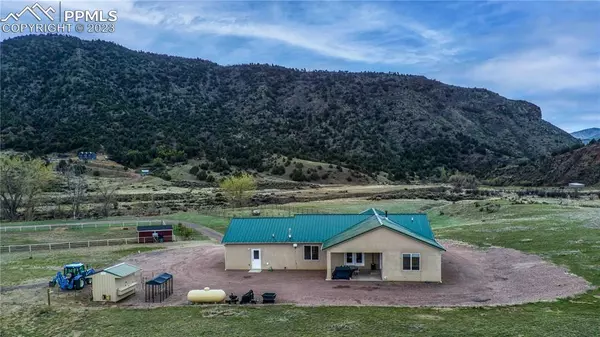 Canon City, CO 81212,38 Double Creek DR