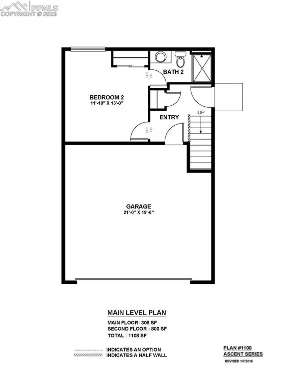 Colorado Springs, CO 80916,5234 Aeroglide LOOP