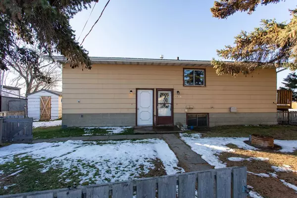 Blackfalds, AB T4L 2N2,4811 Lorne AVE