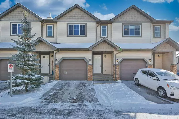 Airdrie, AB T4B 0B5,620 Luxstone LNDG SW #202