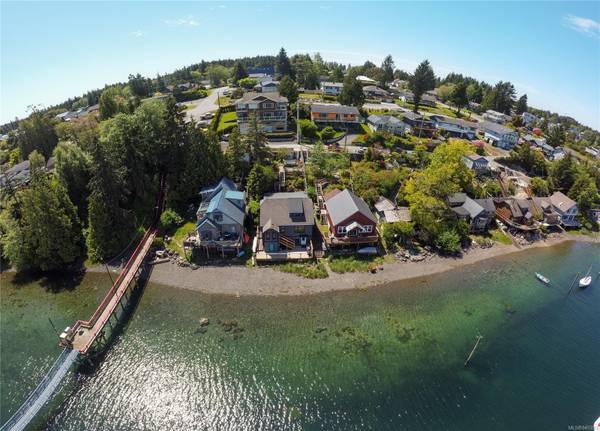 Ucluelet, BC V0R 3A0,1406 Imperial Lane