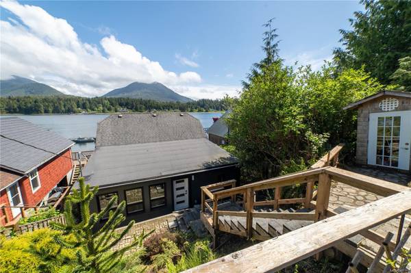 Ucluelet, BC V0R 3A0,1406 Imperial Lane